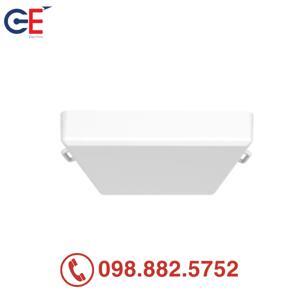 Đèn led âm trần Panasonic rimless NNNC7621388 9W