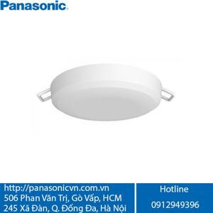 Đèn led âm trần Panasonic rimless NNNC7621188 12W
