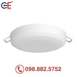 Đèn led âm trần Panasonic rimless NNNC7621188 12W
