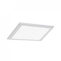 Đèn led âm trần panel 300x300 18w  đèn led thạch cao cho văn phòng - Vàng 3000K