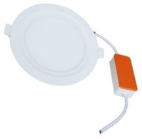 Đèn led âm trần panel driver rời DGT008A Duhal