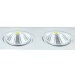 Đèn led âm trần Paragon OLS210L20 20W