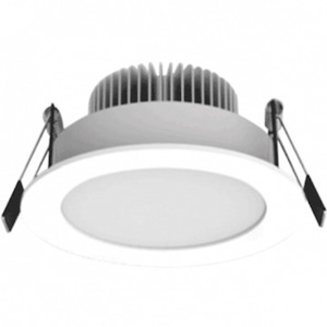 Đèn led âm trần Paragon PRDLL110L7 7W