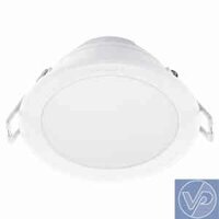 Đèn Led âm trần Philips 13w Meson G3 59464