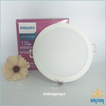 Đèn âm trần Philips 59464