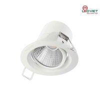 Đèn LED Âm Trần Philips 7W 59776 POMERON 070