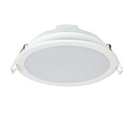 Đèn led âm trần Philips 9W 59449