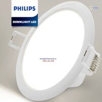 Đèn LED Âm Trần Philips DN020B LED12 15W D150