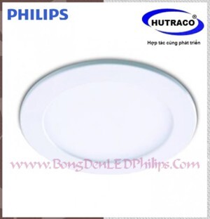 Đèn Led âm trần Philips DN024B 11W