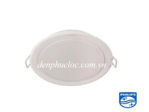 Đèn led âm trần Philips Meson 59200 D080 3.5W