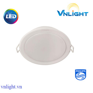 Đèn led âm trần Philips Meson 59200 D080 3.5W