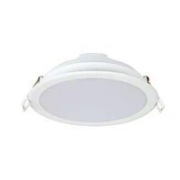 Đèn LED âm trần Philips Meson D125/13W 59464