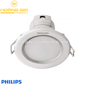 Đèn led âm trần Philips Recessed 66067