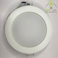 Đèn LED âm trần Philips D200/24W DN020B G2 LED20 (Hết hàng)