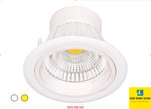 Đèn LED âm trần PL 9W-T