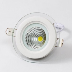 Đèn LED âm trần R4 COB 12W