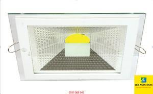 Đèn LED âm trần R4 COB 12W