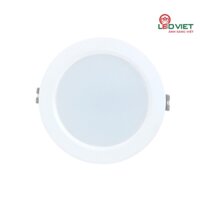 Đèn Led âm trần Rạng Đông 12W AT11 110/12W