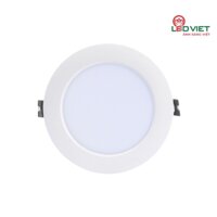 Đèn LED Âm Trần Rạng Đông AT04 110/12W