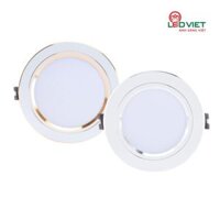 Đèn LED âm trần Rạng Đông AT10 110/12W