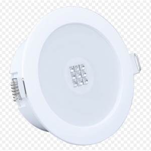 Đèn LED âm trần Rạng Đông AT21.UV 90/7W