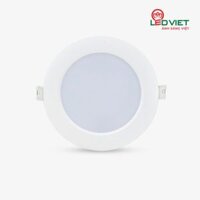 Đèn LED âm trần Rạng Đông AT28 110/12W