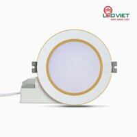 Đèn LED âm trần Rạng Đông AT56 110/12W