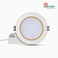 Đèn LED âm trần Rạng Đông AT56 110/12W
