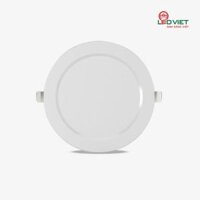 Đèn LED âm trần Rạng Đông AT58 110/12W