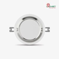 Đèn LED âm trần Rạng Đông AT60 110/12W