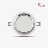Đèn LED âm trần Rạng Đông AT60 110/12W