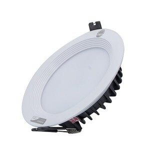 Đèn led âm trần Rạng Đông D AT04L 155/25W