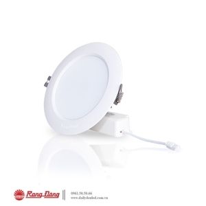Đèn led âm trần Rạng Đông D AT04L 110/7W