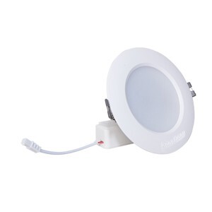 Đèn led âm trần Rạng Đông D AT04L 110/7W