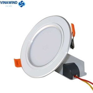 Đèn led âm trần Rạng Đông D AT10L 90/7W
