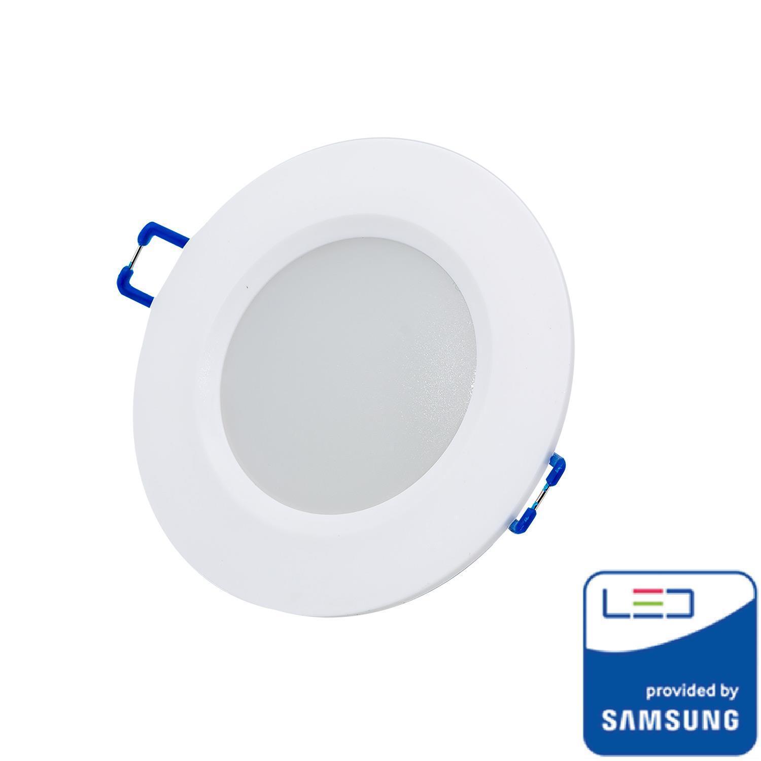 Đèn led âm trần Rạng Đông D AT06L 90/7W