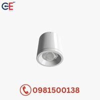 Đèn Led Âm Trần Rạng Đông NT01 12W