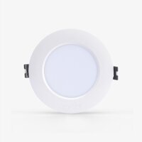 Đèn LED âm trần Rạng Đông 110/12W AT04