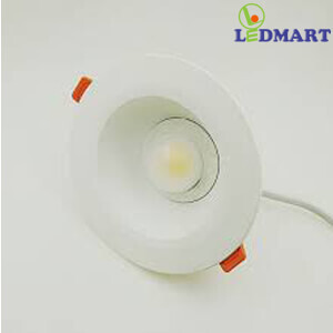 Đèn led âm trần rọi 6w GSLighting GST3B