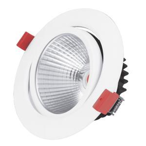 Đèn LED âm trần rọi KingLED Opal 10W DLR-10SS-T110
