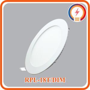 Đèn led âm trần RPL-18N/DIM  Dimmer 18W
