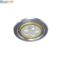 Đèn led âm trần SDFA2151 6500K 15W Duhal