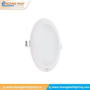 Đèn led âm trần Seri RPL2-12/3C - 12W