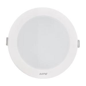 Đèn led âm trần Seri  RPL2-9/3C - 9W