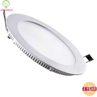 Đèn led âm trần siêu mỏng 12W AThaco