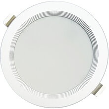 Đèn LED âm trần siêu mỏng 12W Kosoom DL-KS-SMB-12-DM