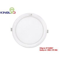 ĐÈN LED ÂM TRẦN SIÊU MỎNG 6W KINGLED