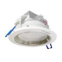 Đèn led âm trần tán quang 15W DFA515 Duhal