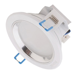 Đèn led âm trần tán quang Duhal DFA503