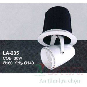 Đèn led âm trần thạch cao LA-235 - 30W